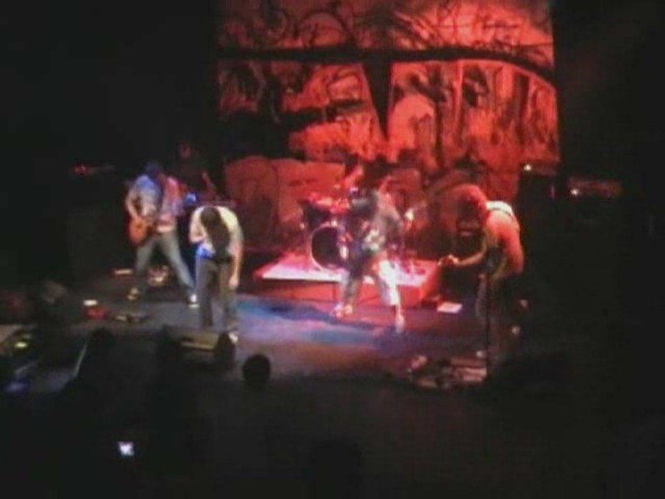 "Pyramides" de mc² au Fest'isme