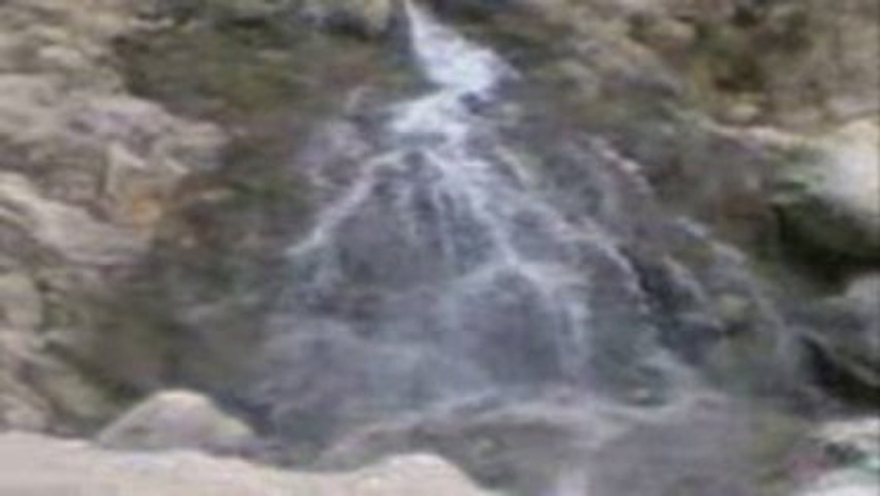 EFKAN ŞEŞEN - Renkler ve Islıklar - elgajiye