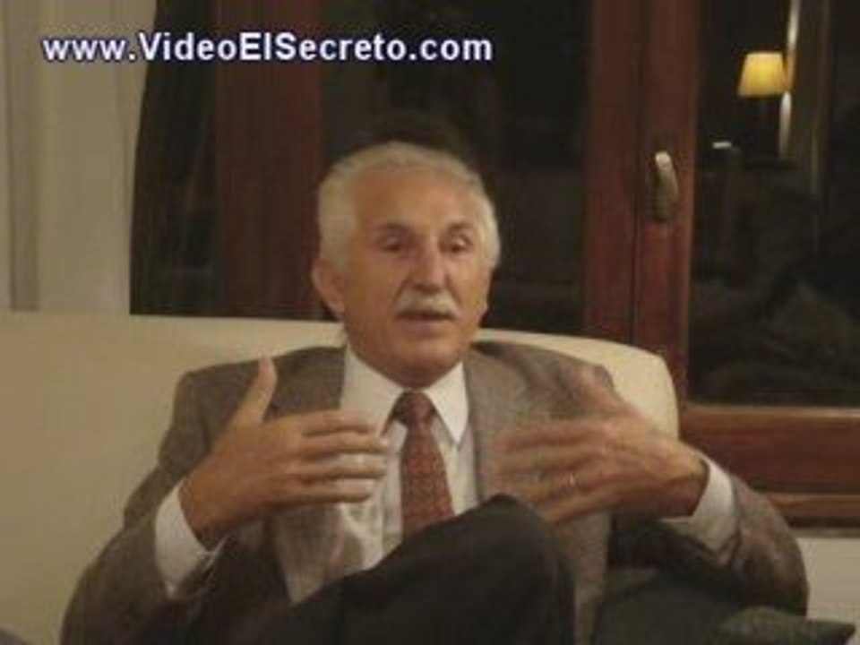 Video de El Secreto - The Secret de Rhonda Byrne