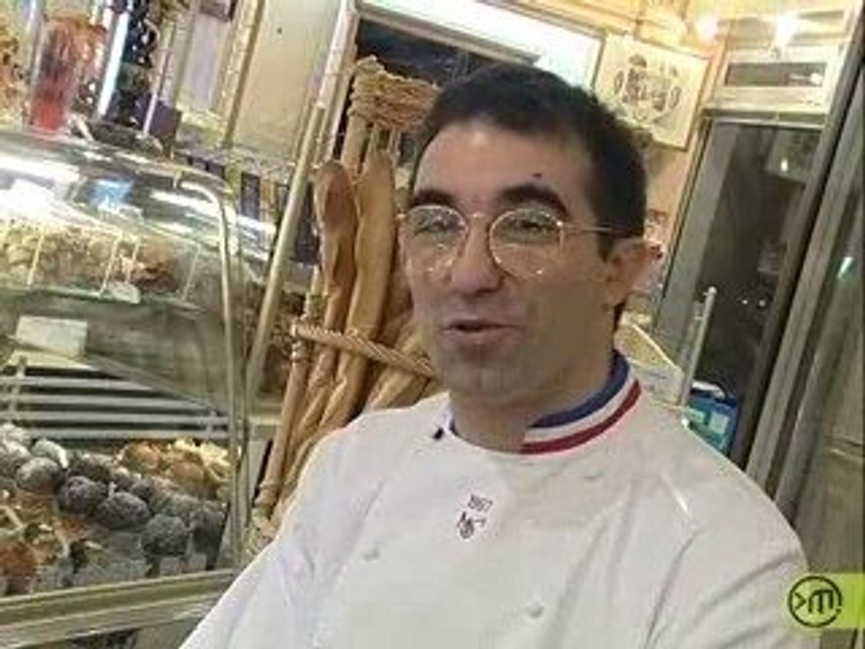 Boulanger
