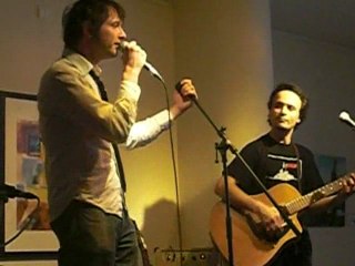 Je vous déteste {La pêche à la ligne} @ Art Base [BXL]