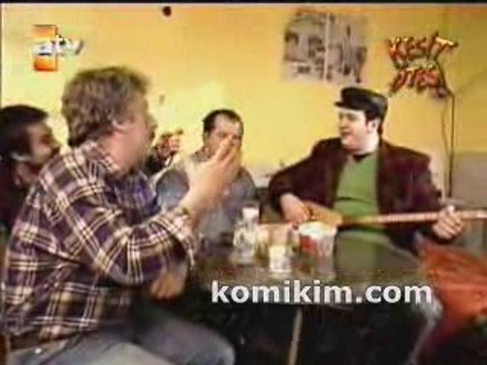 Sahan Kesit Otesi Samet Durmaz