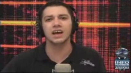 Jason Bermas 1/2:Supreme Court Rules" No More Miranda Rights