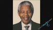 1990 - Nelson Mandela