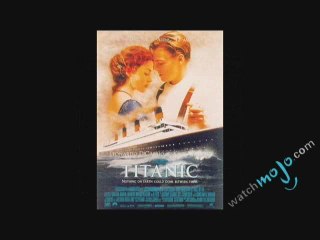 1997 Titanic (1997) Breaks Box Office Records 💰