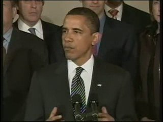 Obama picks a fight with  Chrysler 'speculators'