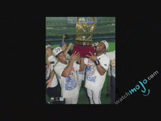 1992 - Toronto Blue Jays