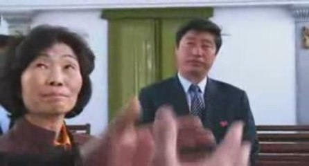 Reportage Canal+ Corée du Nord Part 3