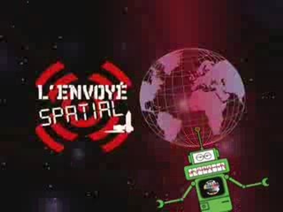 L'envoyé Spatial : les cyclones