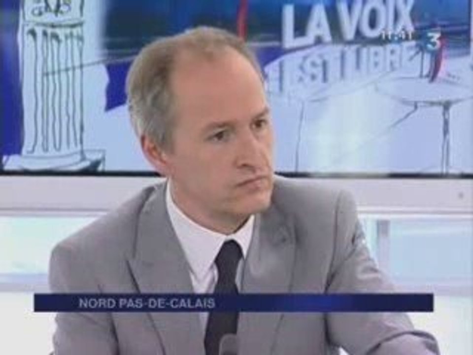 La voie est libre, 23 mai 2009 (1/2)