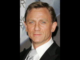 Le télévengeur avec james bond