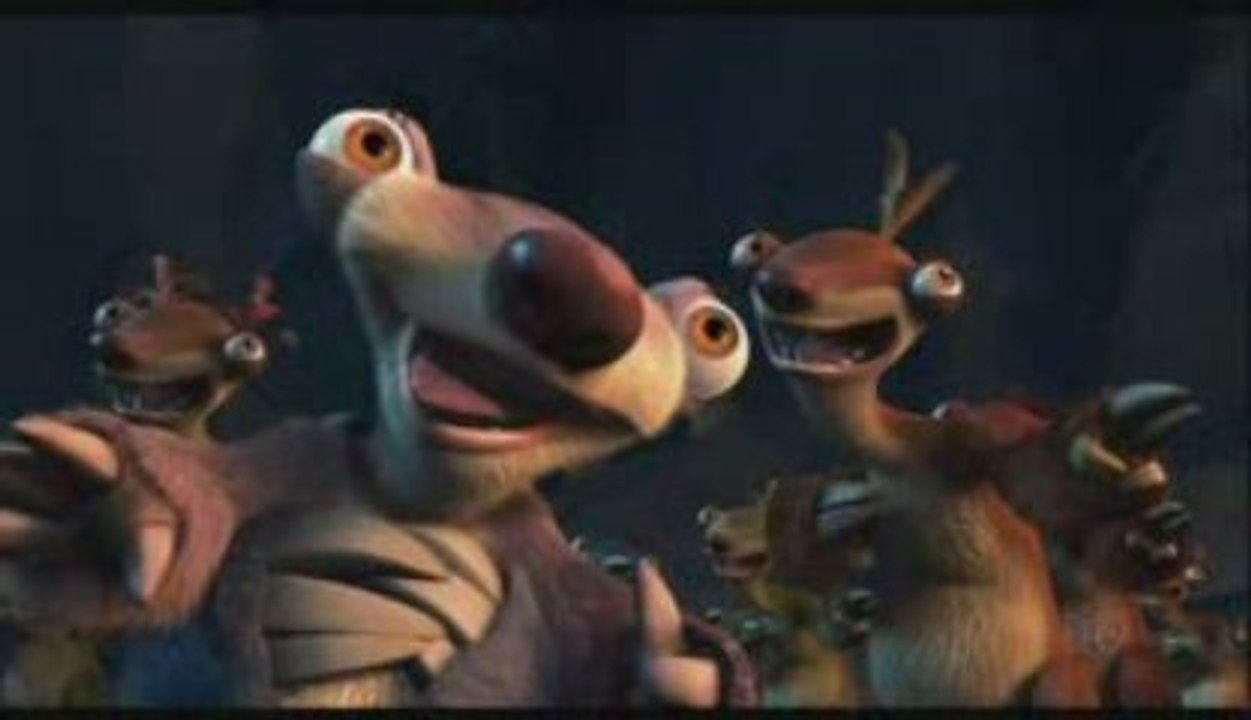 Sid !