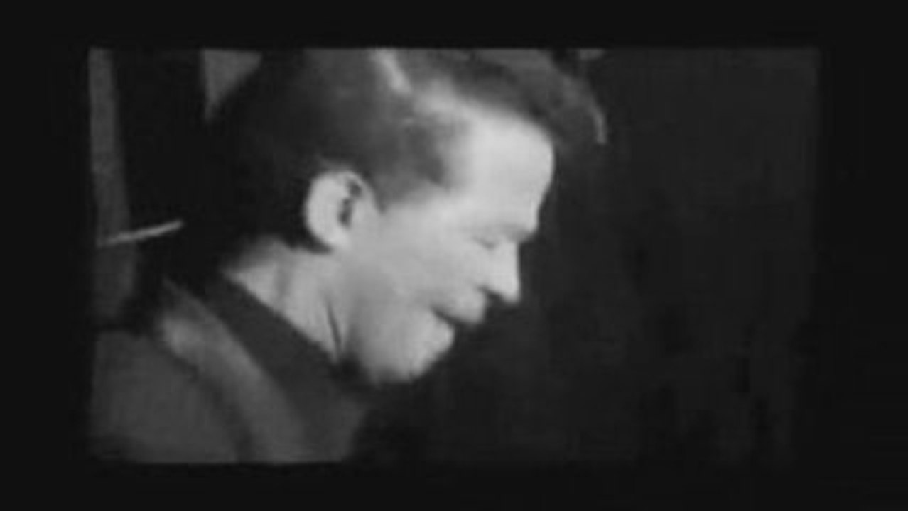 Vigon – rock'n'roll Little Richard