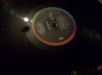 classic LP save your love