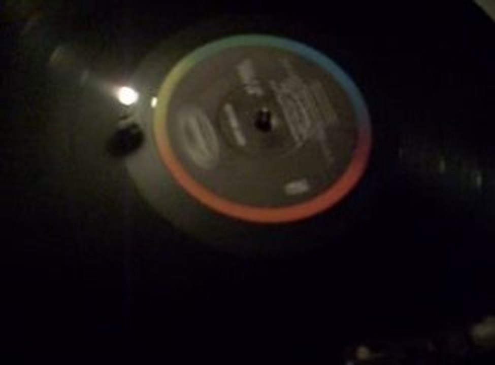 classic LP save your love