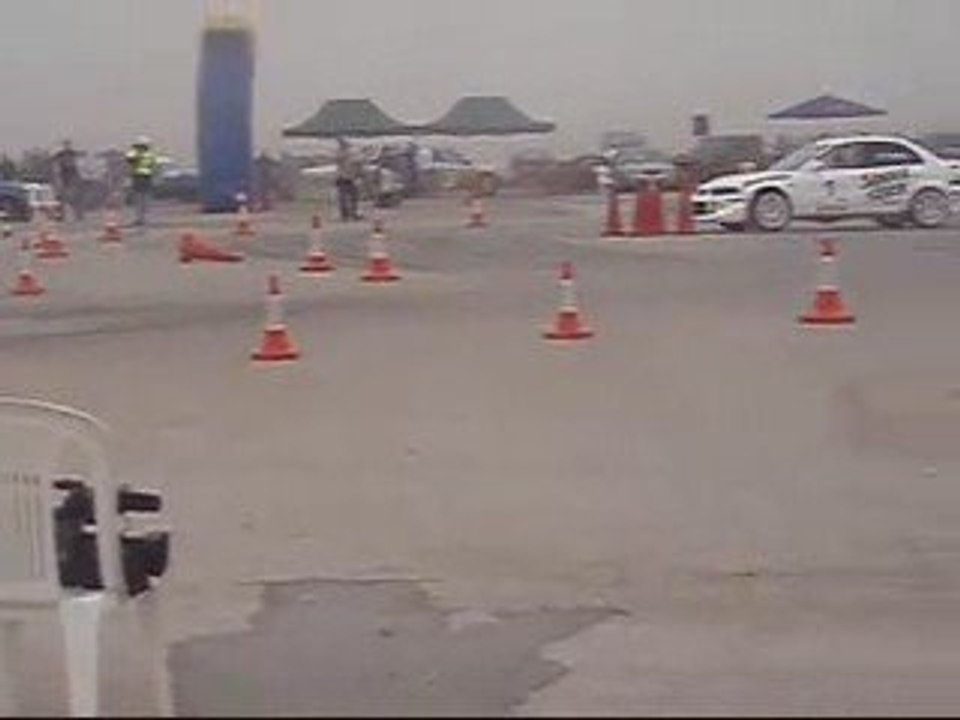 Abdo Feghali Speed Test 2 Celebration