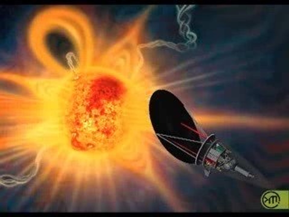 Astrophysicienne