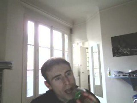 Wiwi égratigne Every day de Jason Donovan