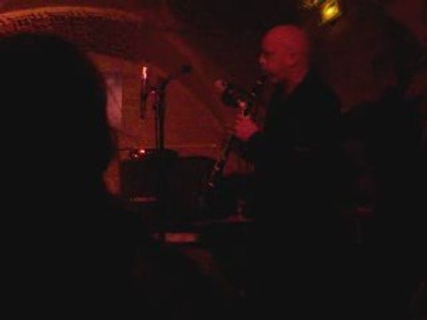 Bester Quartet (ex cracow klezmer band) live @Sundide 2