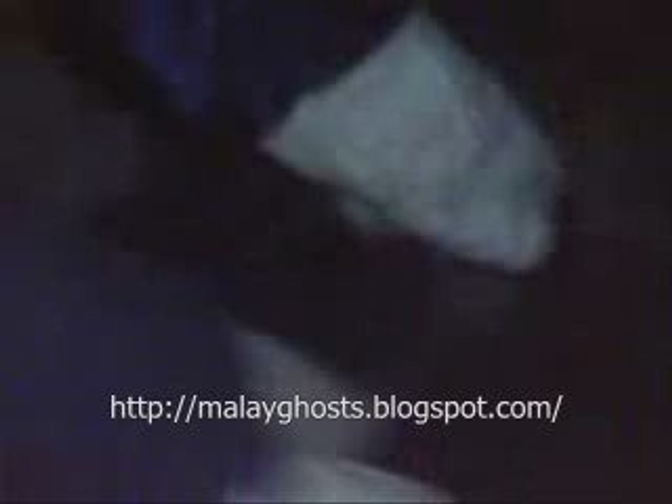 ~Hantu Real~