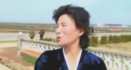 Reportage Canal+ Corée du Nord Part 4