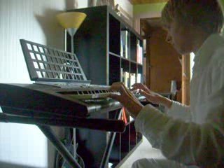 Ptite musique ancienne