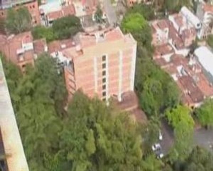 Medellin Penthouse