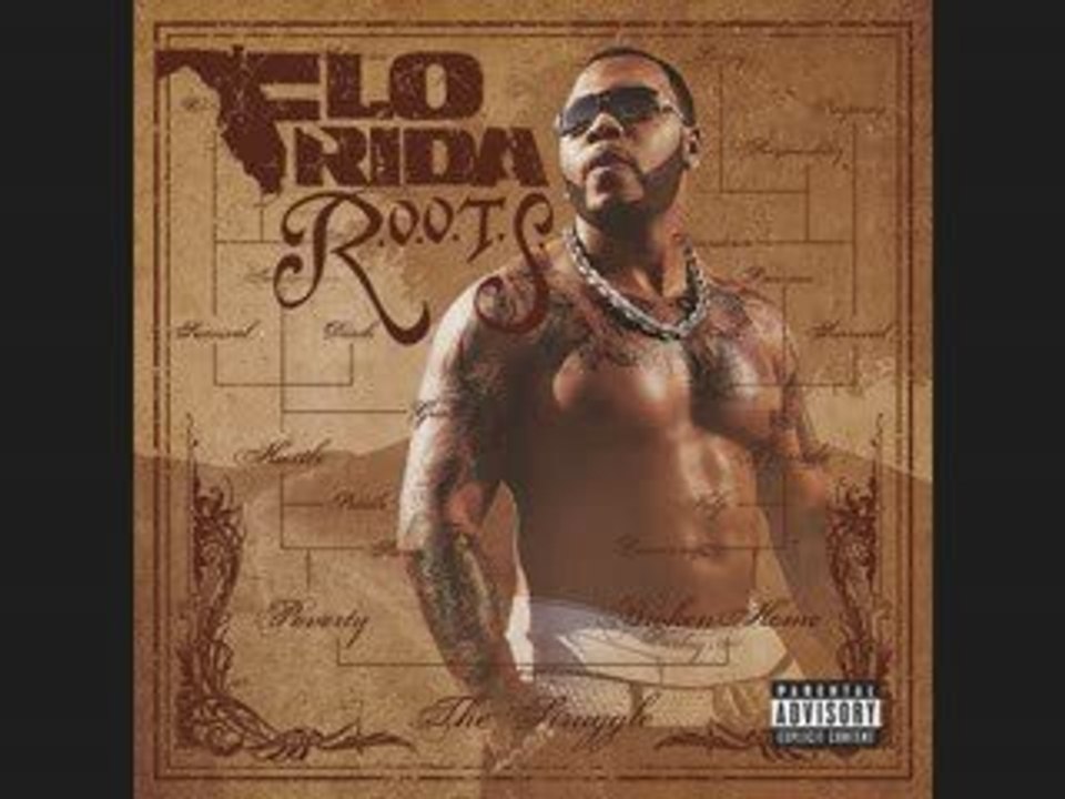 Flo Rida - Sugar (Feat. Wynter)
