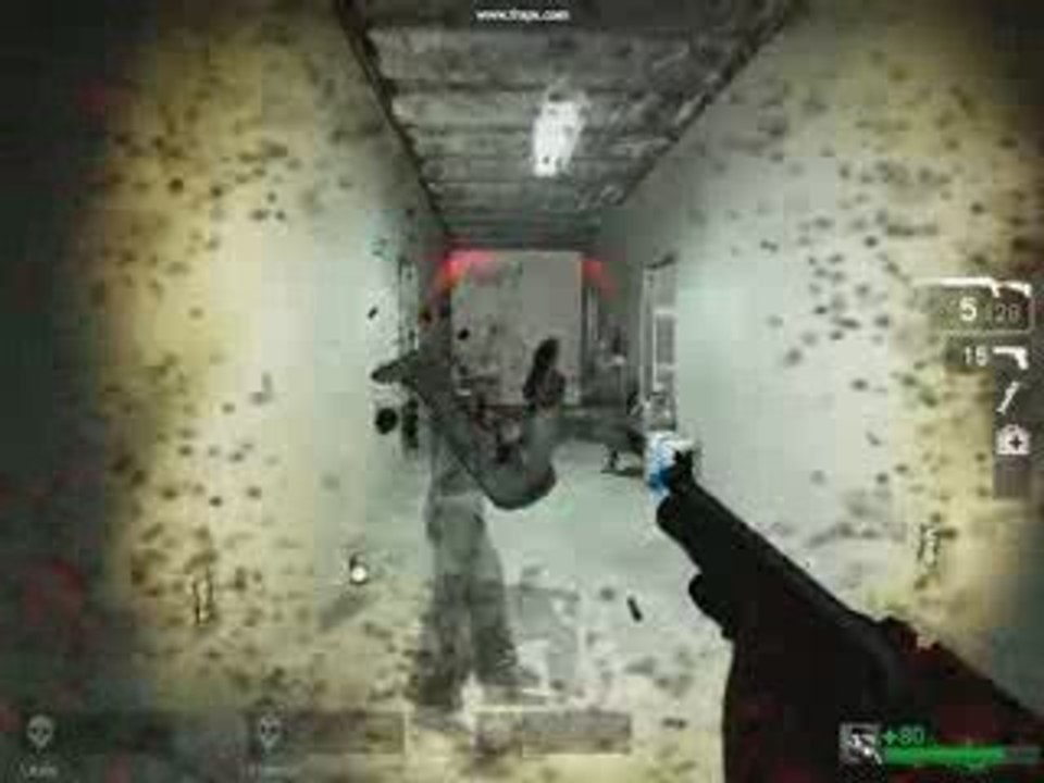 Left 4 dead (expert)