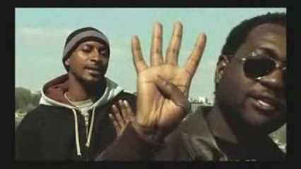 CLIP - LES SAGES POETES DE LA RUE - CHACUN SA DROGUE