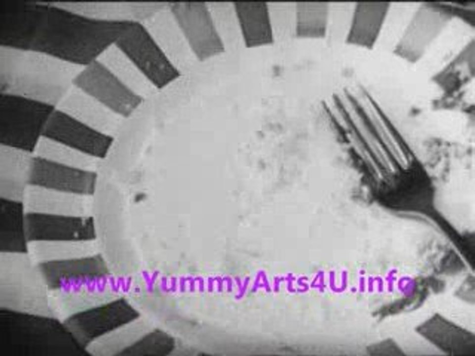 Cake Decorating Tips