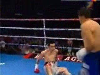 Jhonny Gonzalez vs. Toshiaki Nishoka