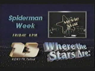 KOKI Channel 23 Movie Star promo