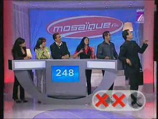 TV7 - Ahna Hakka - Spécial Animateurs Radio - 27/05 - (2)