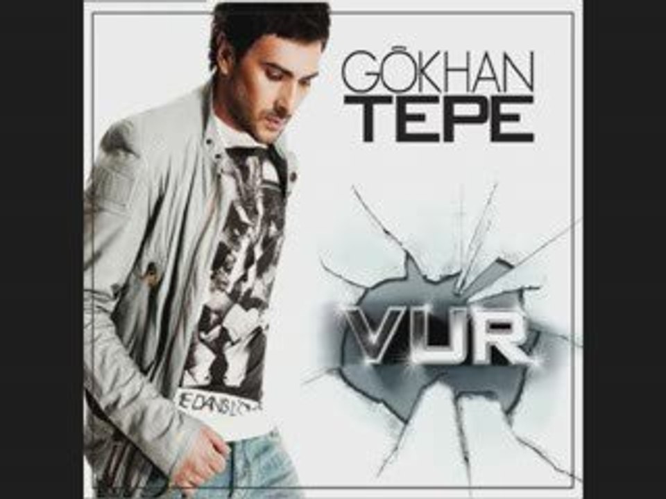 Gökhan Tepe - Çok Özlüyorum Seni [YEPYENI ALBÜMDEN 2009]