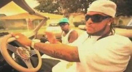 Boss hogg outlawz- ridin wit no ceilin