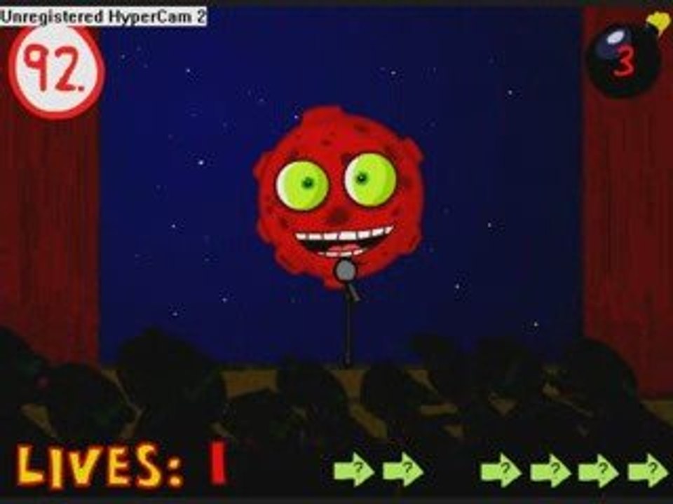 The Impossible Quiz