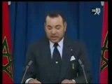 الملك محمد السادس : دعوة الجزائر إلى تطبيع العلاقات وفتح الحدود