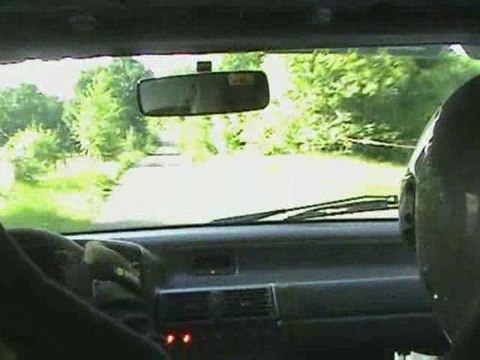 rallye dijon cote d'or cam emb ZX F2000-14 ES4