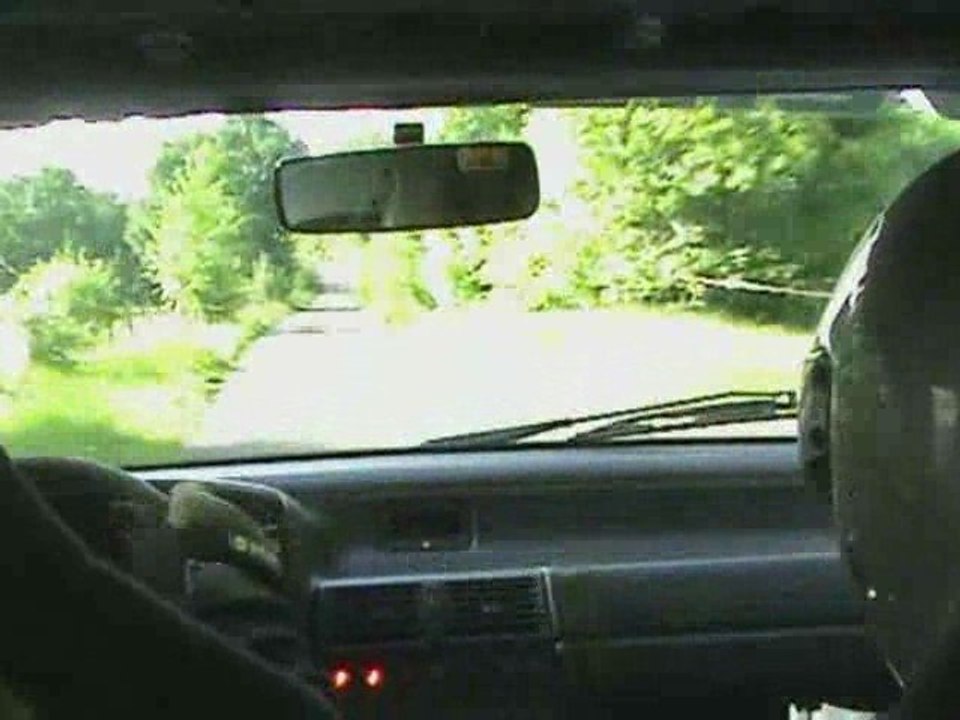 rallye dijon cote d'or cam emb ZX F2000-14 ES4