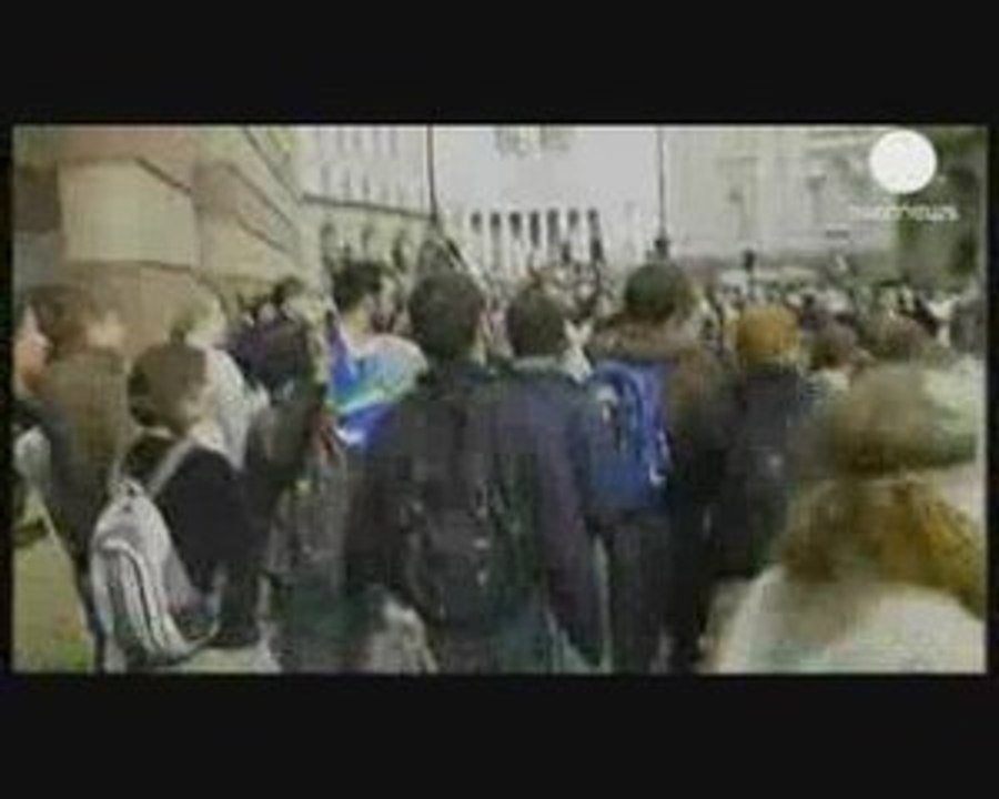 Les pistolets roses liberté