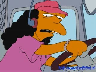 Les simpson - Hymne de Springfield