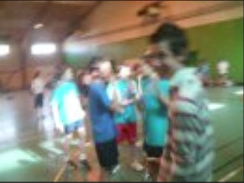 badminton