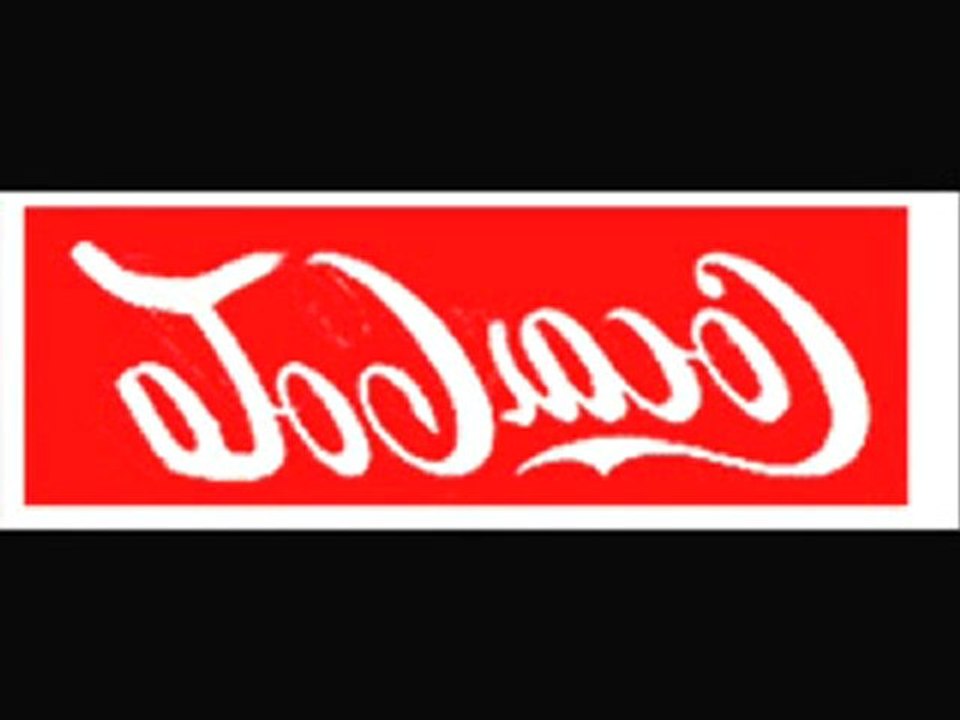 Coca Cola : message subliminal