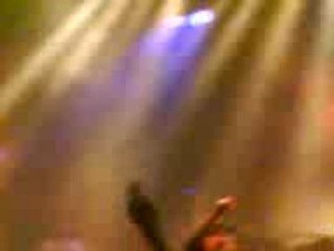 ASSASSIN à l'olympia 11/052009 - Esclave 2000