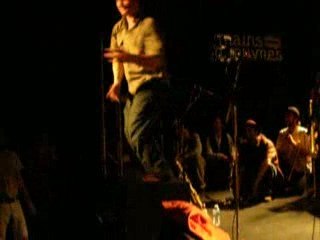 Balbazar @ Mains d’Œuvres - #2