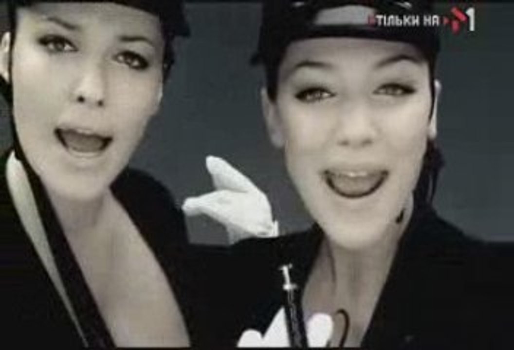 Nikita - Mashina desktop