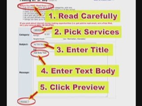 MySpace Help and MySpace Guide: Comments Tutorial