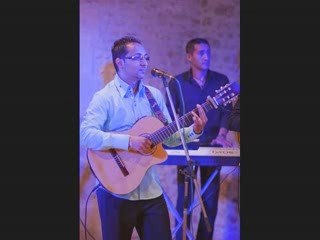 Gipsy Flamenco et Nina De fuego