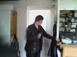 Problème de réglage du Spitro et difficulté à conduire le véhicule